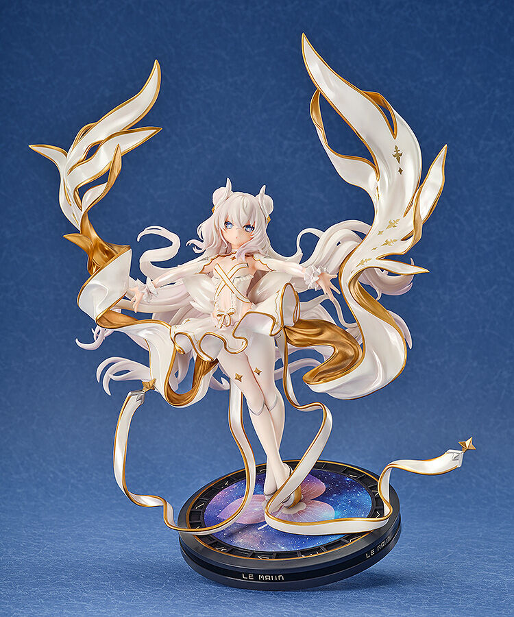 Azur Lane - Le Malin - 1/7 - µ (Luminous Box) photo 7