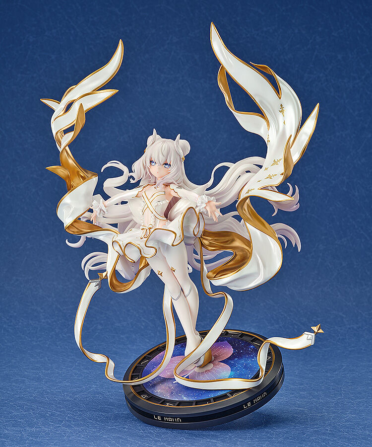 Azur Lane - Le Malin - 1/7 - µ (Luminous Box) photo 8