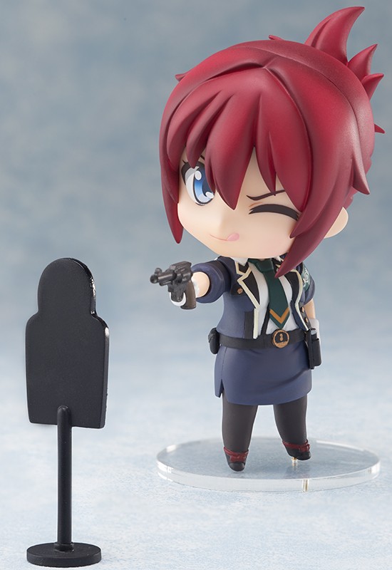 Rail Wars! - Sakurai Aoi - Nendoroid (#454) (Tomytec) photo 3