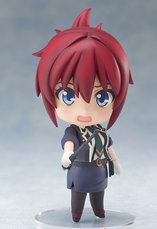 Rail Wars! - Sakurai Aoi - Nendoroid (#454) (Tomytec) photo 4