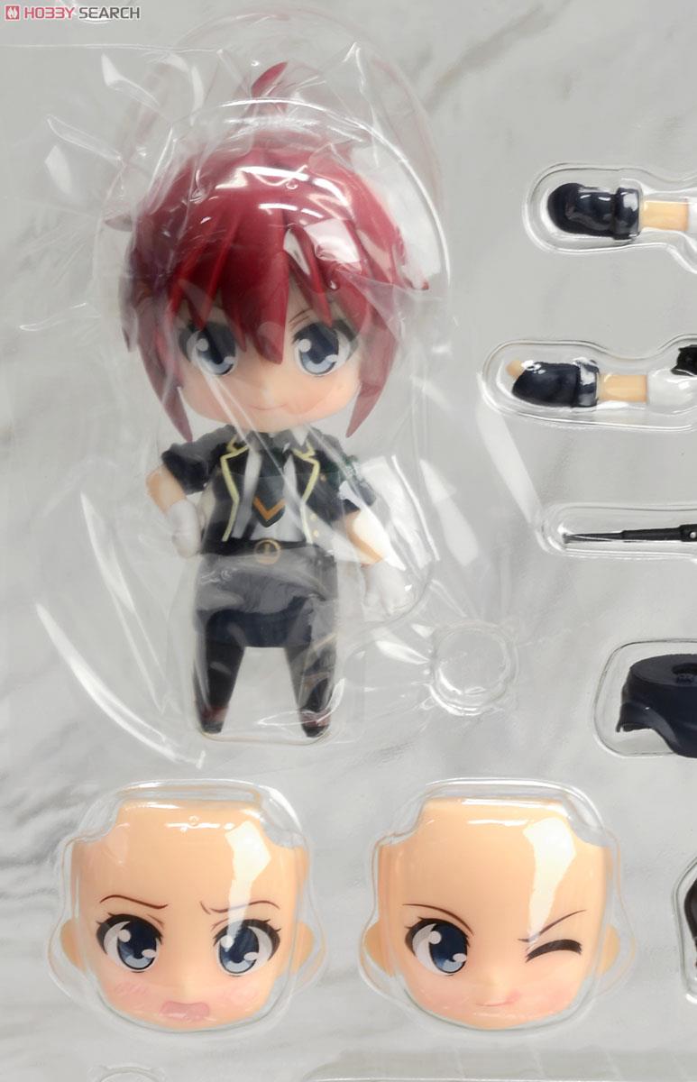 Rail Wars! - Sakurai Aoi - Nendoroid (#454) (Tomytec) photo 6