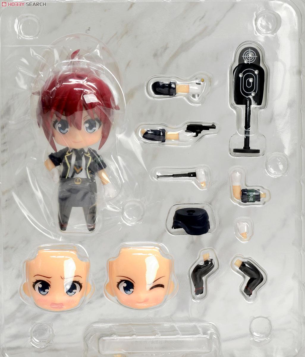Rail Wars! - Sakurai Aoi - Nendoroid (#454) (Tomytec) photo 7