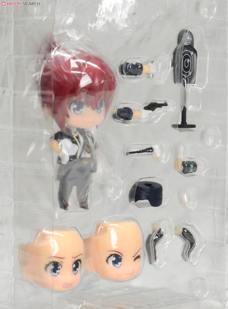 Rail Wars! - Sakurai Aoi - Nendoroid (#454) (Tomytec) photo 8