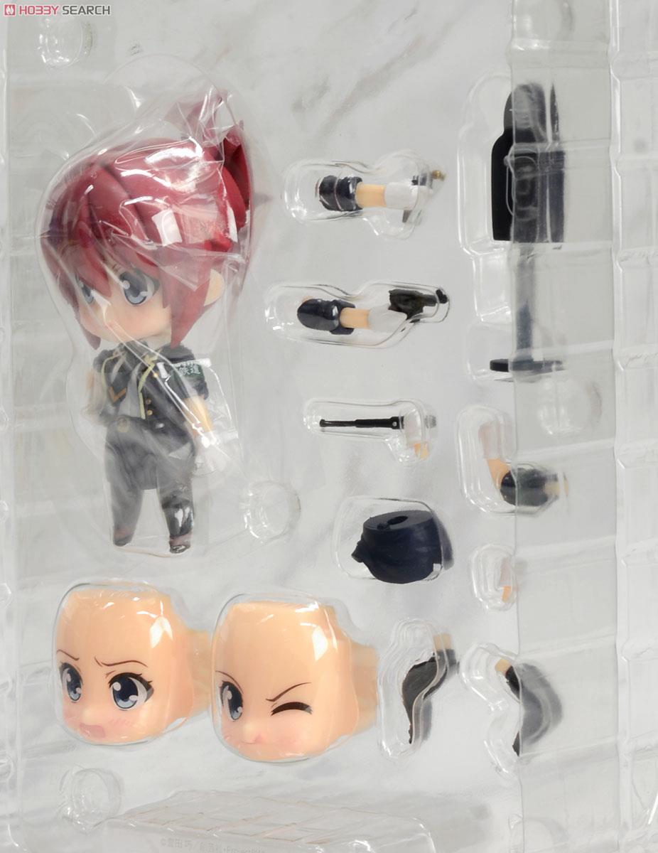 Rail Wars! - Sakurai Aoi - Nendoroid (#454) (Tomytec) photo 9