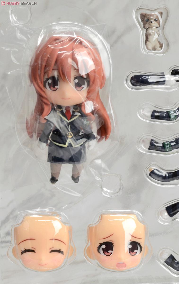 Rail Wars! - Koumi Haruka - Nendoroid (#455) (Tomytec) photo 8
