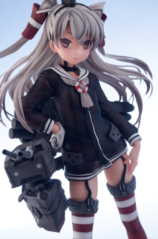 Kantai Collection ~KanColle~ - Amatsukaze - Rensouhou-kun - 1/7 (Aoshima, Funny Knights)