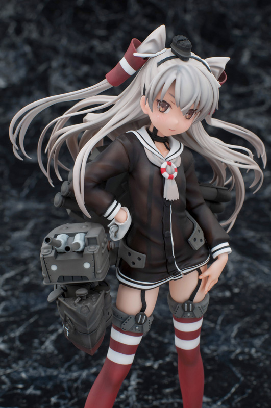 Kantai Collection ~KanColle~ - Amatsukaze - Rensouhou-kun - 1/7 (Aoshima, Funny Knights) photo 6