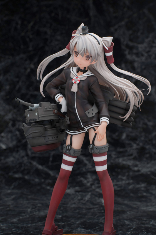 Kantai Collection ~KanColle~ - Amatsukaze - Rensouhou-kun - 1/7 (Aoshima, Funny Knights) photo 3