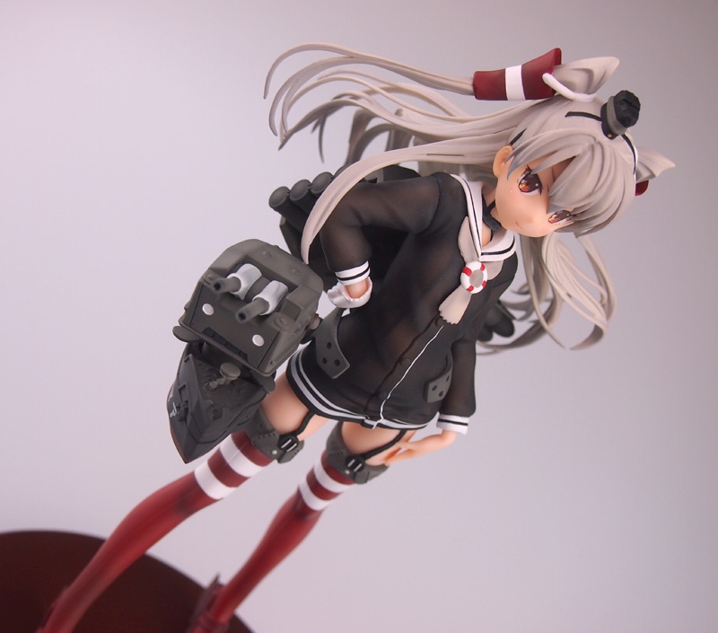 Kantai Collection ~KanColle~ - Amatsukaze - Rensouhou-kun - 1/7 (Aoshima, Funny Knights) photo 2