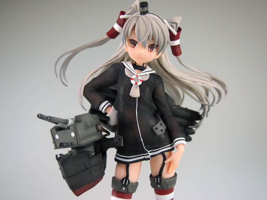 Kantai Collection ~KanColle~ - Amatsukaze - Rensouhou-kun - 1/7 (Aoshima, Funny Knights) photo 4