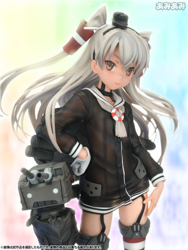 Kantai Collection ~KanColle~ - Amatsukaze - Rensouhou-kun - 1/7 (Aoshima, Funny Knights) photo 5