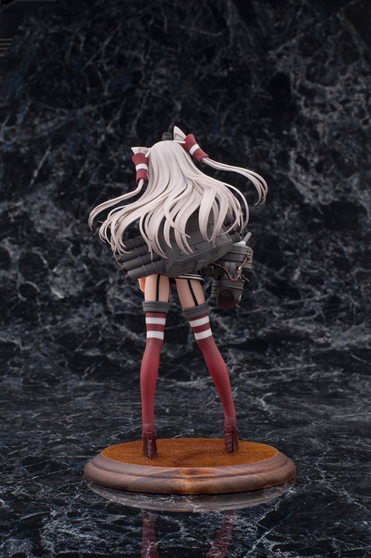 Kantai Collection ~KanColle~ - Amatsukaze - Rensouhou-kun - 1/7 (Aoshima, Funny Knights) photo 7