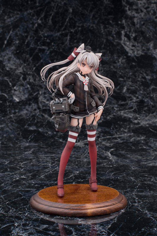 Kantai Collection ~KanColle~ - Amatsukaze - Rensouhou-kun - 1/7 (Aoshima, Funny Knights) photo 8