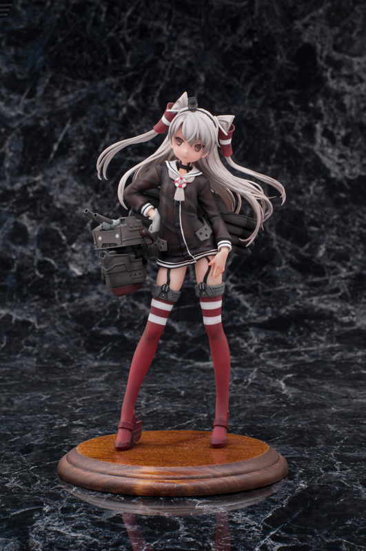 Kantai Collection ~KanColle~ - Amatsukaze - Rensouhou-kun - 1/7 (Aoshima, Funny Knights) photo 14