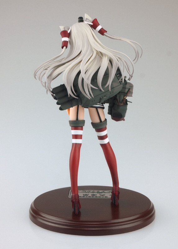 Kantai Collection ~KanColle~ - Amatsukaze - Rensouhou-kun - 1/7 (Aoshima, Funny Knights) photo 17