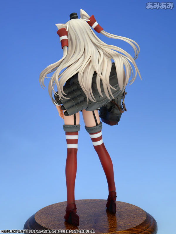 Kantai Collection ~KanColle~ - Amatsukaze - Rensouhou-kun - 1/7 (Aoshima, Funny Knights) photo 22