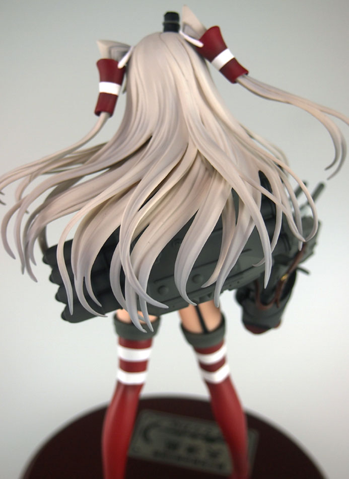 Kantai Collection ~KanColle~ - Amatsukaze - Rensouhou-kun - 1/7 (Aoshima, Funny Knights) photo 26