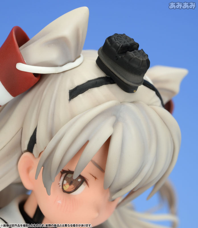 Kantai Collection ~KanColle~ - Amatsukaze - Rensouhou-kun - 1/7 (Aoshima, Funny Knights) photo 29
