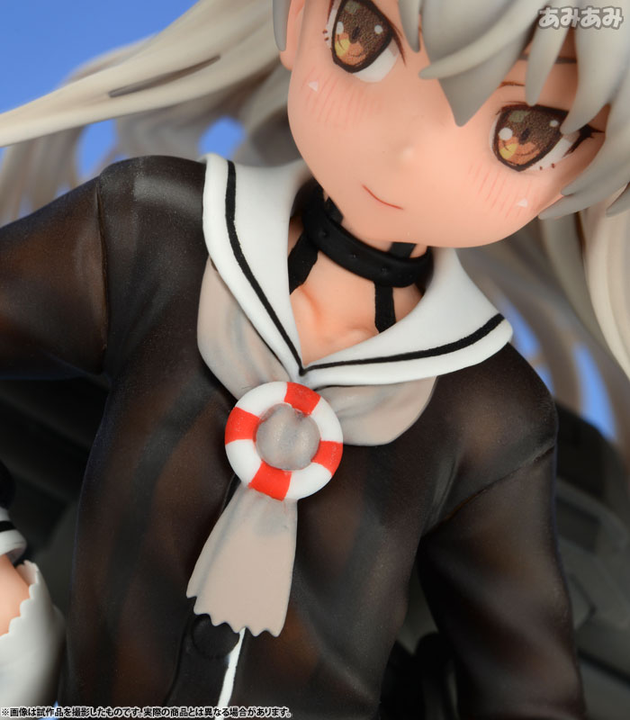 Kantai Collection ~KanColle~ - Amatsukaze - Rensouhou-kun - 1/7 (Aoshima, Funny Knights) photo 30