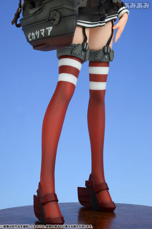 Kantai Collection ~KanColle~ - Amatsukaze - Rensouhou-kun - 1/7 (Aoshima, Funny Knights) photo 34