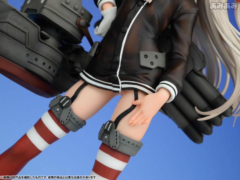 Kantai Collection ~KanColle~ - Amatsukaze - Rensouhou-kun - 1/7 (Aoshima, Funny Knights) photo 35