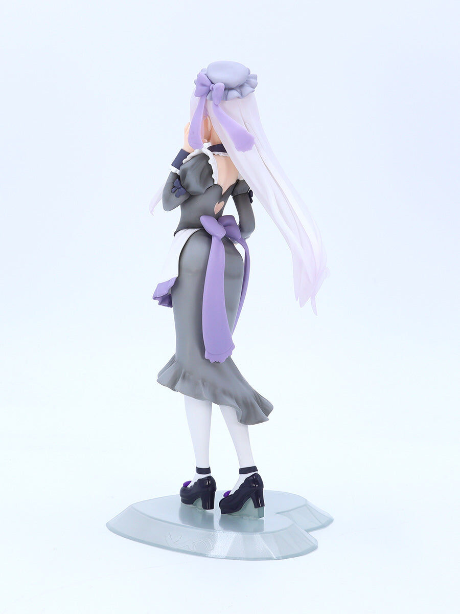Re:Zero kara Hajimeru Isekai Seikatsu - Echidna - Tenitol - Yumekawa Maid (FuRyu) photo 2