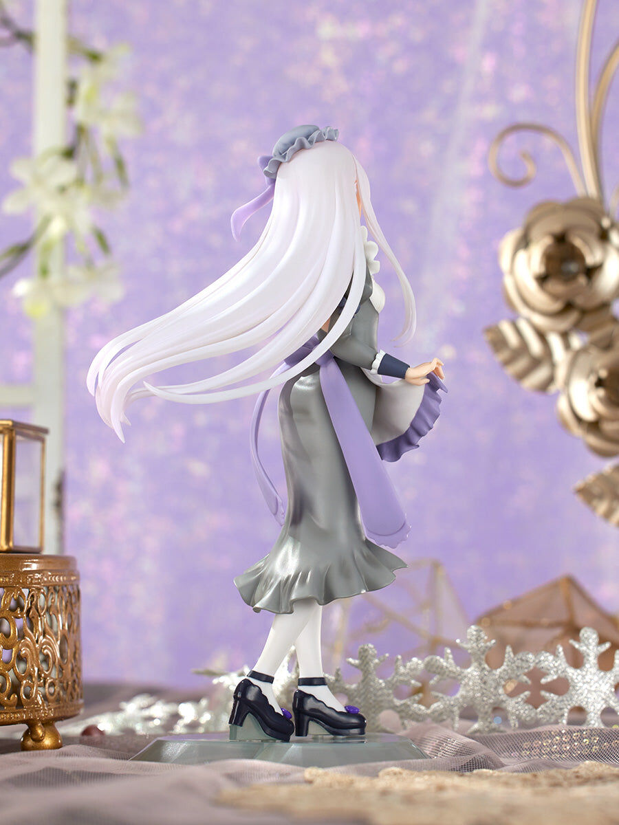 Re:Zero kara Hajimeru Isekai Seikatsu - Echidna - Tenitol - Yumekawa Maid (FuRyu) photo 4