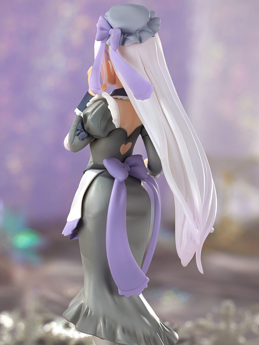 Re:Zero kara Hajimeru Isekai Seikatsu - Echidna - Tenitol - Yumekawa Maid (FuRyu) photo 5