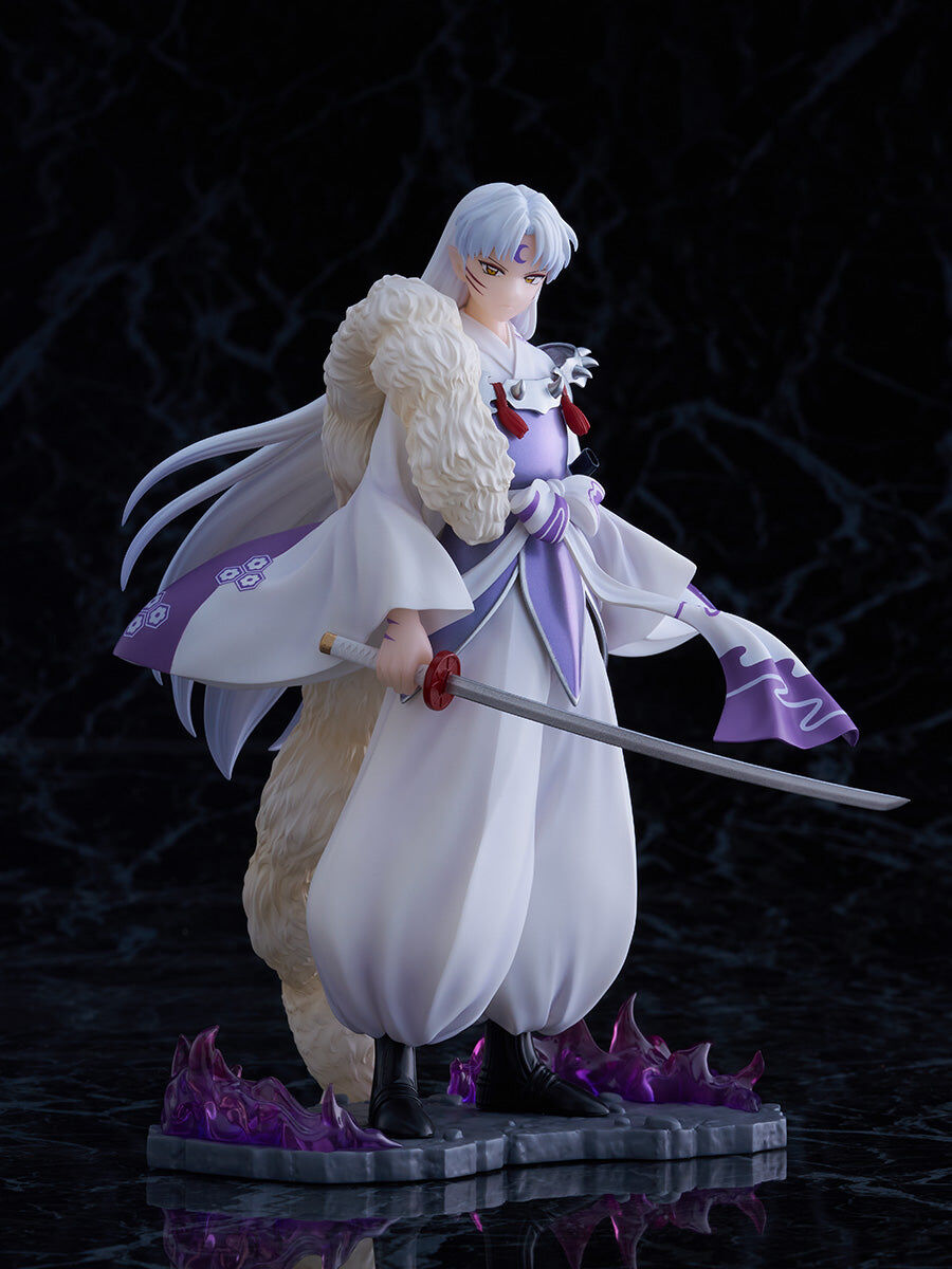 Sengoku Otogizoushi: InuYasha - Sesshoumaru - Tenitol (FuRyu)
