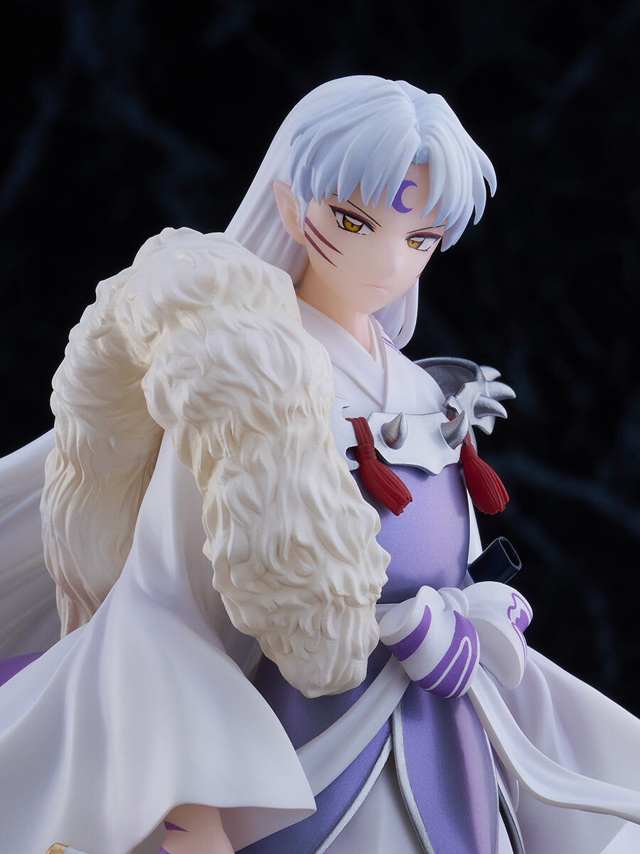 Sengoku Otogizoushi: InuYasha - Sesshoumaru - Tenitol (FuRyu) photo 11