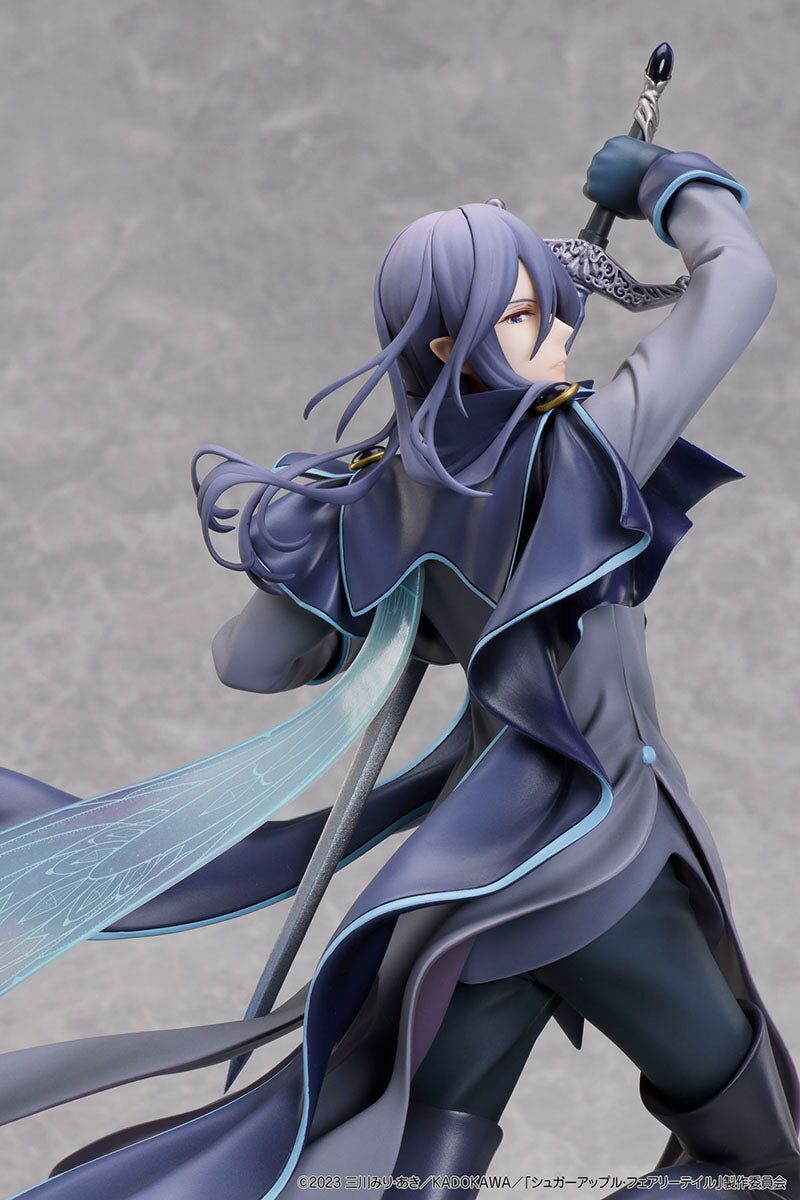 Sugar Apple Fairy Tale - Challe Fenn Challe - 1/7 (Design Coco) photo 2