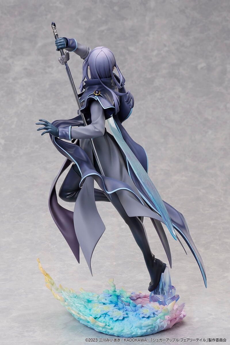 Sugar Apple Fairy Tale - Challe Fenn Challe - 1/7 (Design Coco) photo 3