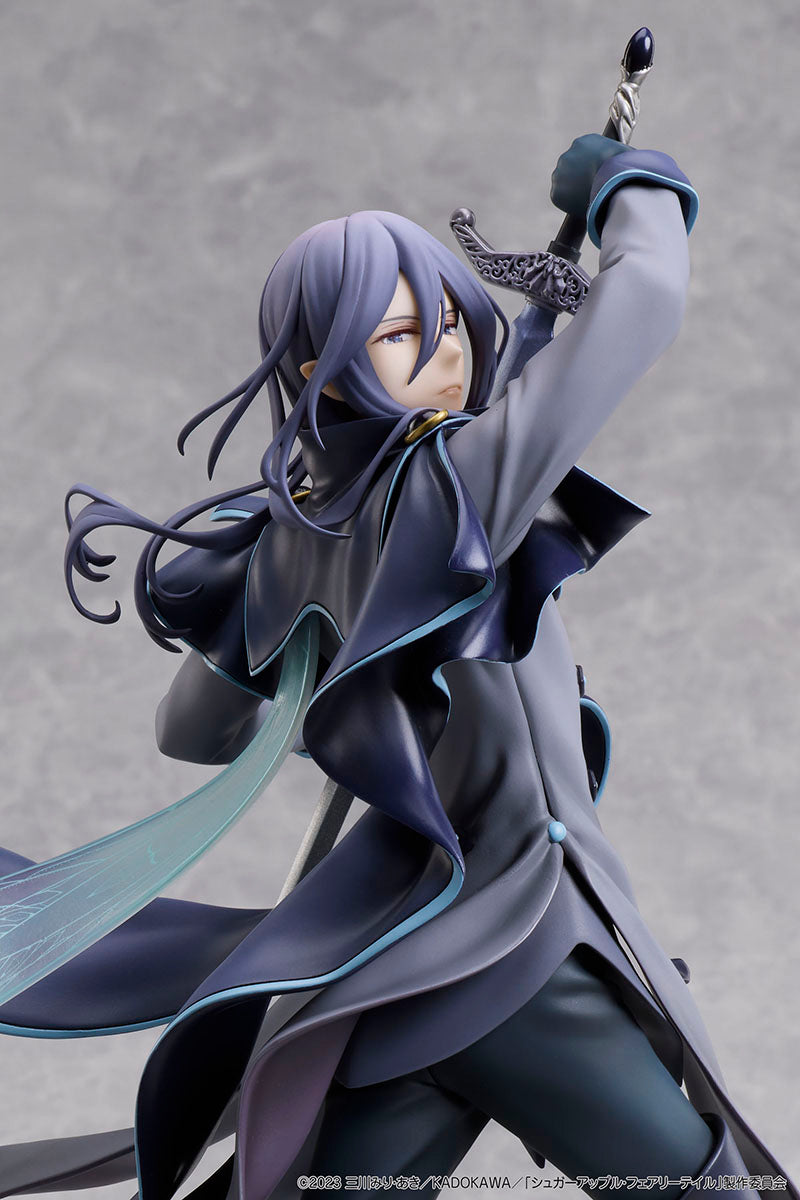 Sugar Apple Fairy Tale - Challe Fenn Challe - 1/7 (Design Coco) photo 5