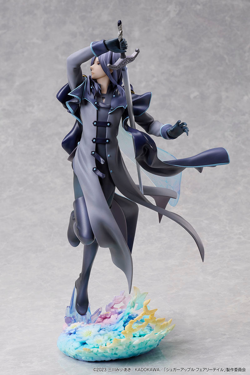 Sugar Apple Fairy Tale - Challe Fenn Challe - 1/7 (Design Coco) photo 6