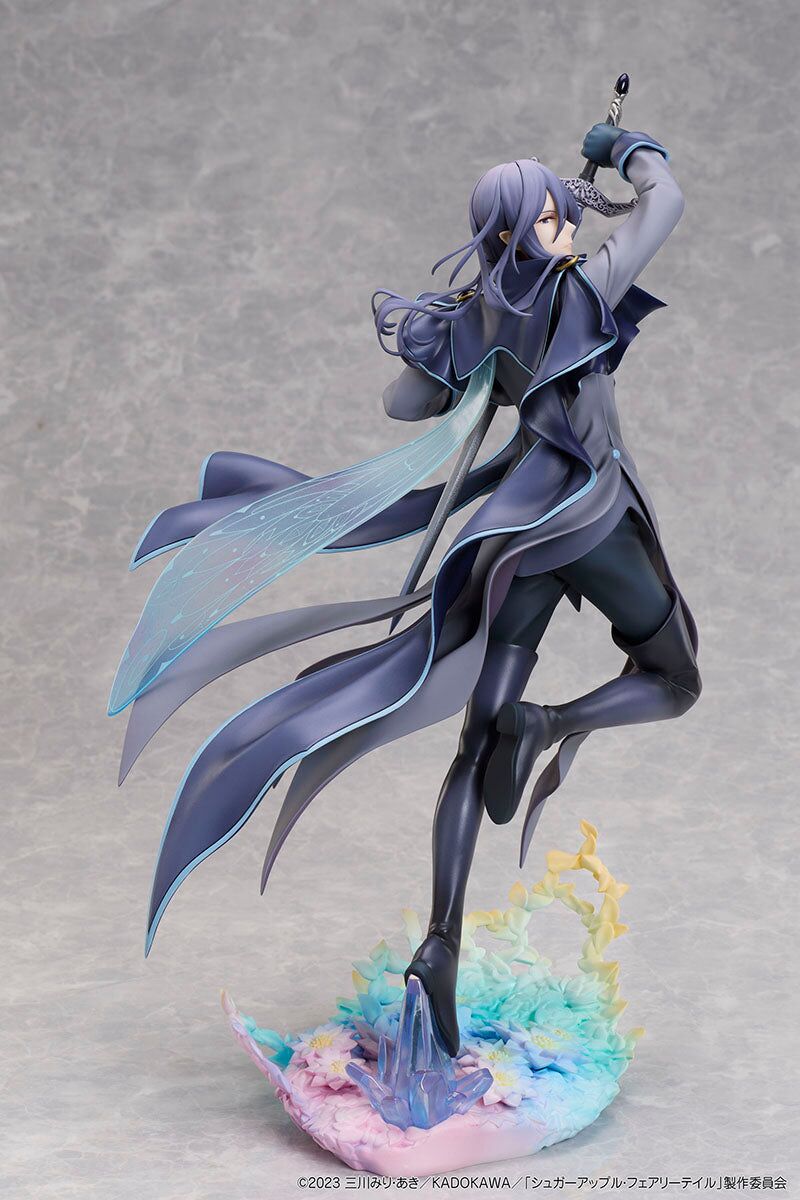 Sugar Apple Fairy Tale - Challe Fenn Challe - 1/7 (Design Coco) photo 7