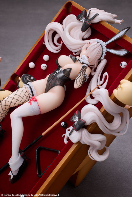 Azur Lane - Prinz Heinrich - 1/7 - Bunny Girl Ver. (Maiden Voyage) photo 10
