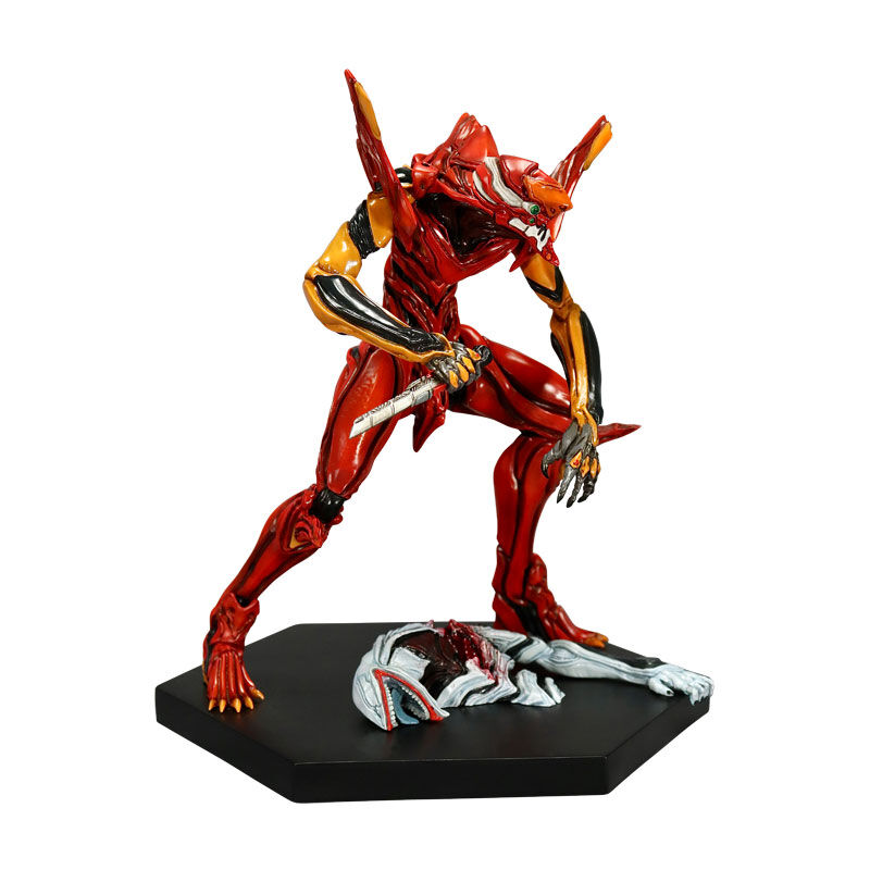 Shin Seiki Evangelion: The End of Evangelion - EVA-02 - EVA-MP - CCPJAPAN × Yoshi. Project (CCP) photo 2