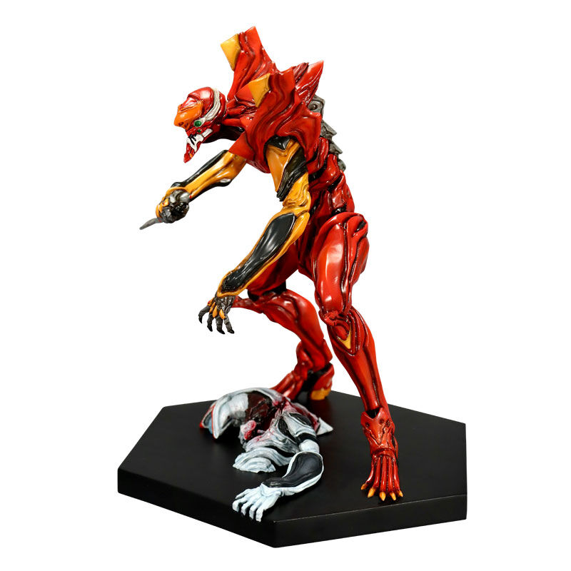 Shin Seiki Evangelion: The End of Evangelion - EVA-02 - EVA-MP - CCPJAPAN × Yoshi. Project (CCP) photo 3