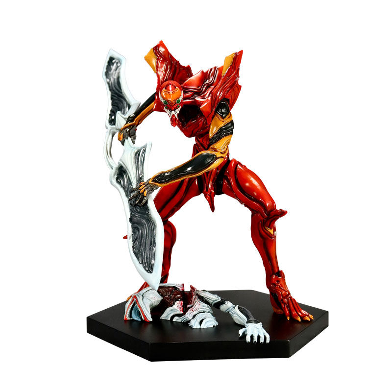 Shin Seiki Evangelion: The End of Evangelion - EVA-02 - EVA-MP - CCPJAPAN × Yoshi. Project (CCP) photo 4