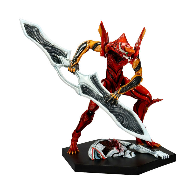 Shin Seiki Evangelion: The End of Evangelion - EVA-02 - EVA-MP - CCPJAPAN × Yoshi. Project (CCP) photo 5