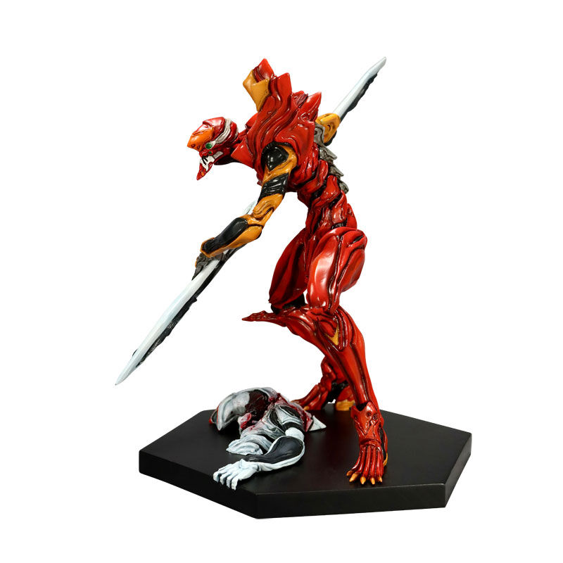 Shin Seiki Evangelion: The End of Evangelion - EVA-02 - EVA-MP - CCPJAPAN × Yoshi. Project (CCP) photo 6
