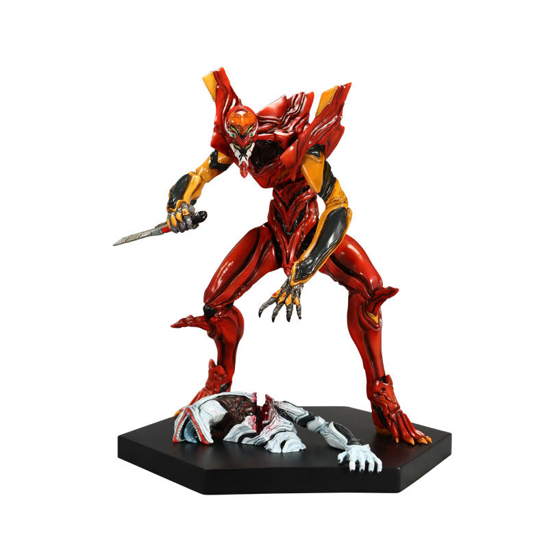 Shin Seiki Evangelion: The End of Evangelion - EVA-02 - EVA-MP - CCPJAPAN × Yoshi. Project (CCP) photo 7