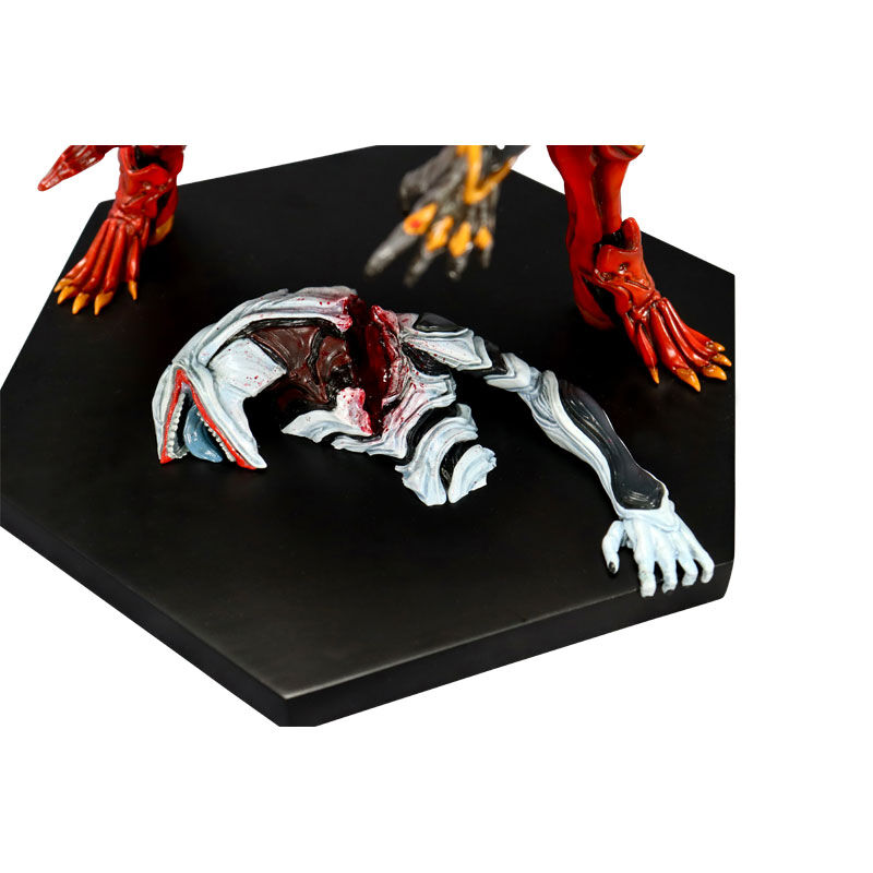 Shin Seiki Evangelion: The End of Evangelion - EVA-02 - EVA-MP - CCPJAPAN × Yoshi. Project (CCP) photo 8