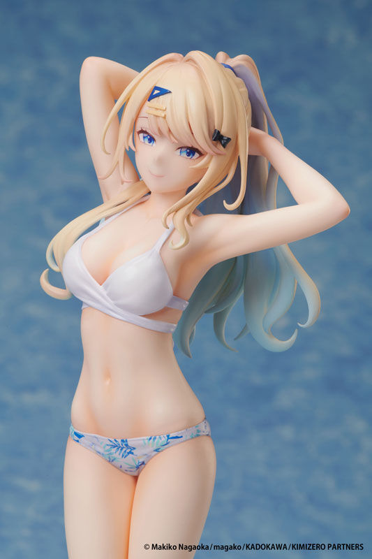 Keikenzumi na Kimi to, Keiken Zero na Ore ga, Otsukiai suru Hanashi. - Shirakawa Runa - 1/7 (elCOCO) photo 3