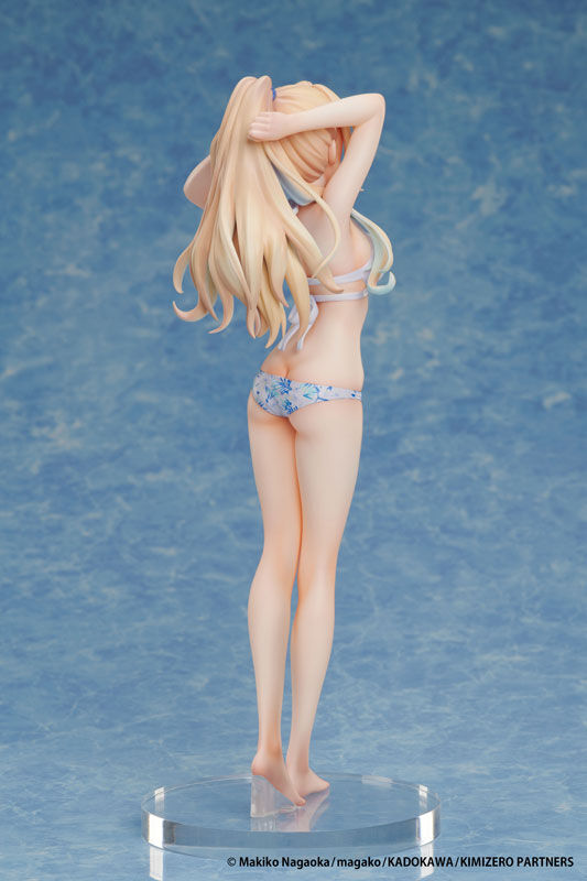 Keikenzumi na Kimi to, Keiken Zero na Ore ga, Otsukiai suru Hanashi. - Shirakawa Runa - 1/7 (elCOCO) photo 4