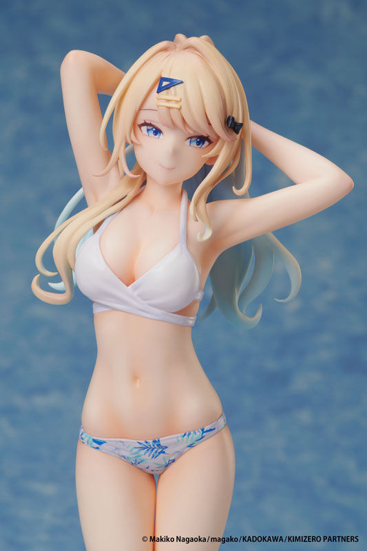 Keikenzumi na Kimi to, Keiken Zero na Ore ga, Otsukiai suru Hanashi. - Shirakawa Runa - 1/7 (elCOCO) photo 10