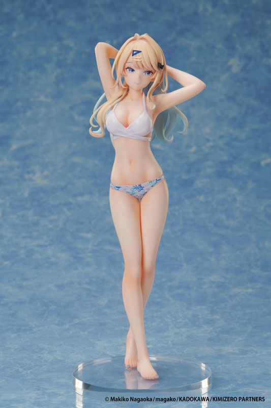 Keikenzumi na Kimi to, Keiken Zero na Ore ga, Otsukiai suru Hanashi. - Shirakawa Runa - 1/7 (elCOCO) photo 11