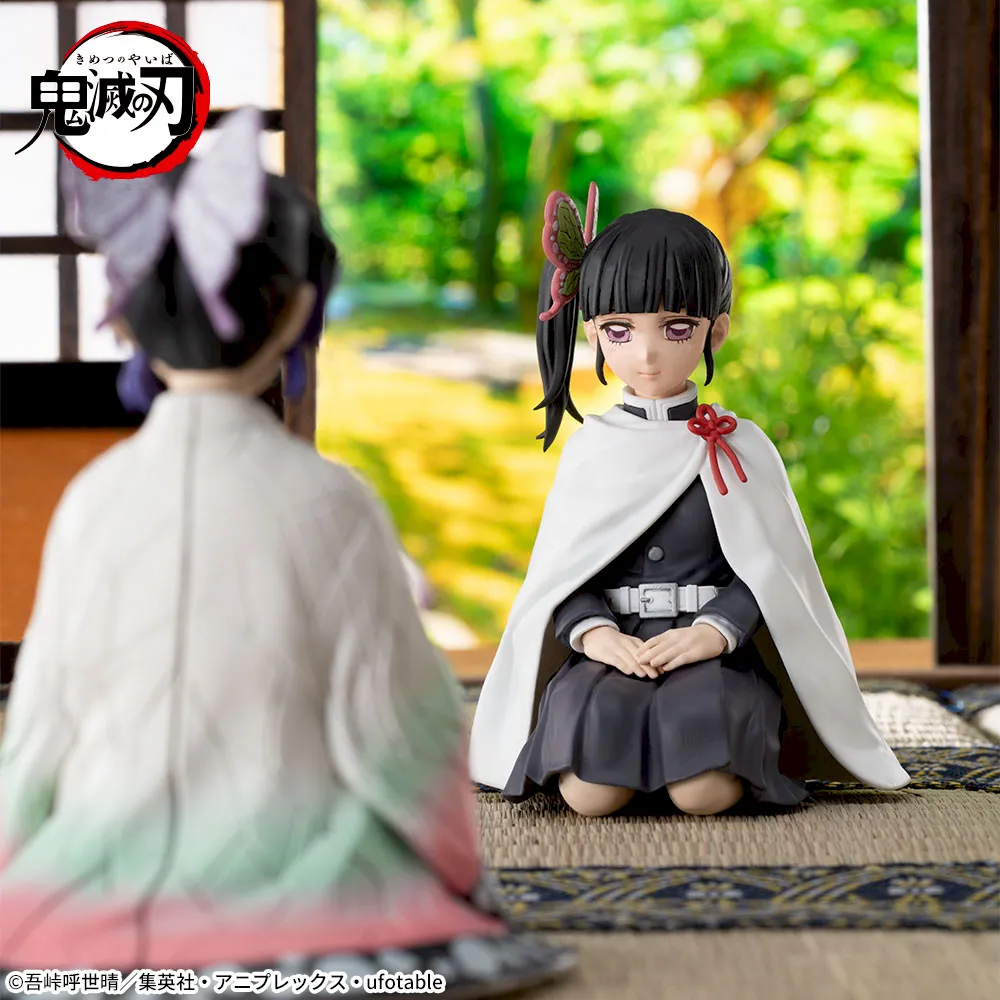 Kimetsu no Yaiba - Kochou Shinobu - Premium Chokonose Figure (SEGA) photo 11