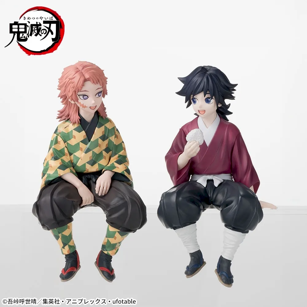 Kimetsu no Yaiba - Sabito - Premium Chokonose Figure - Youshouki no, Hashira Keiko-hen (SEGA) photo 2