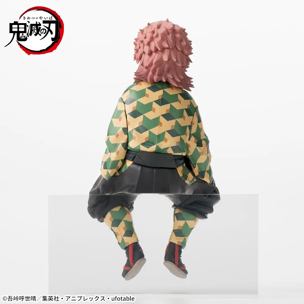 Kimetsu no Yaiba - Sabito - Premium Chokonose Figure - Youshouki no, Hashira Keiko-hen (SEGA) photo 6